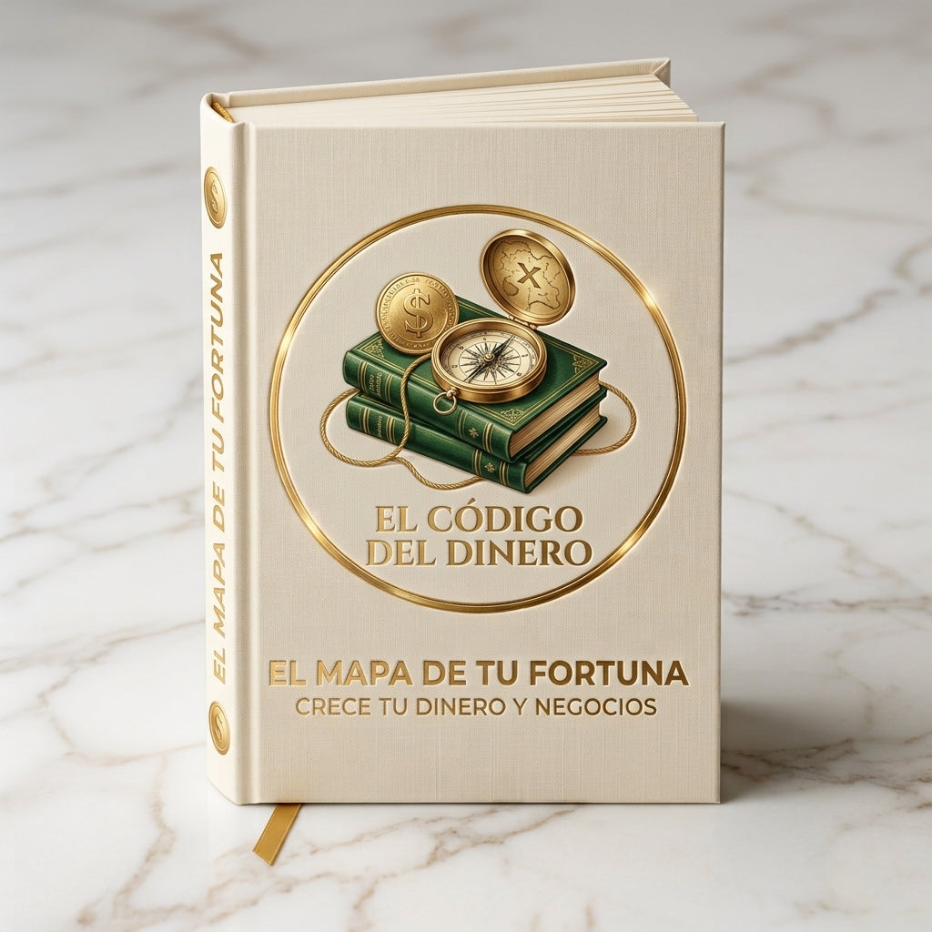 EL CÓDIGO DEL DINERO